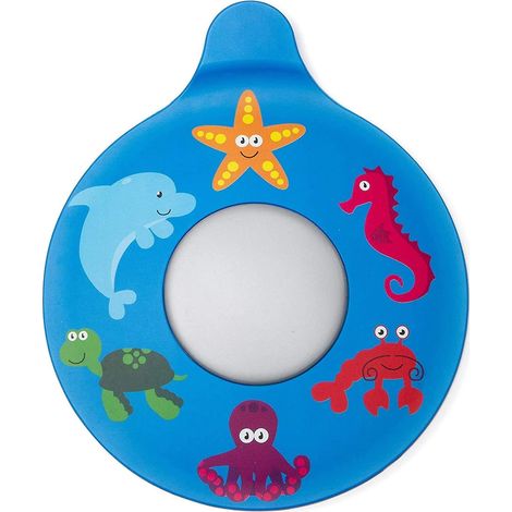 Bouchon de vidange de baignoire WSZCML, bouchon de baignoire en silicone, couvercle de vidange universel, cadeau pour enfants et bébés (1/4)
