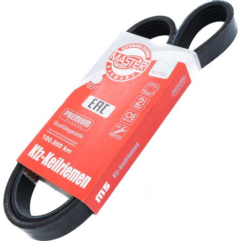 Keilrippenriemen PK 6PK1500 (1/2)