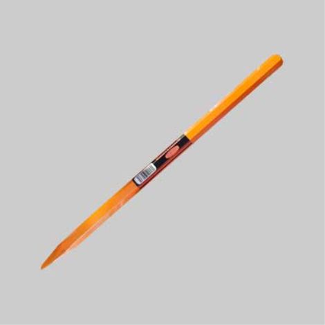 Scalpello elettricista a punta ideal star 10x200 IDEAL STAR