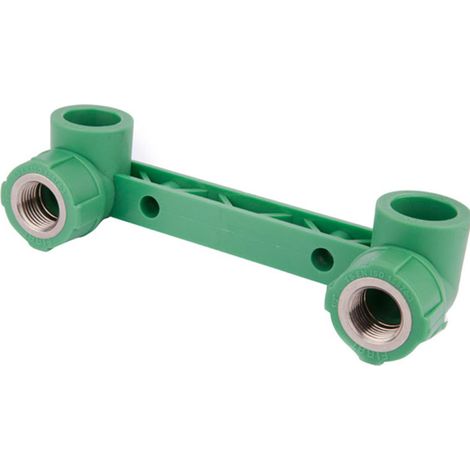 Colector de Conexiones Grifo - PPR  Medidas  Accesorios Fontanería: 20-1/2"