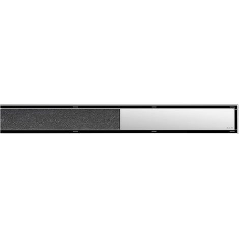 ACO ShowerDrain E Rost Baulänge 800 Twist
