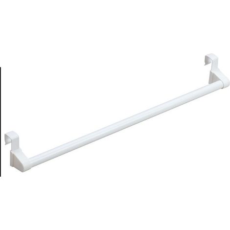 Viessmann Toallero 550 mm, blanco tráfico, 7527872