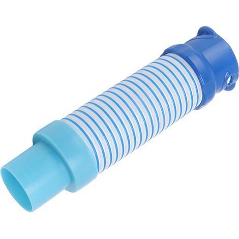 Adaptateur d'aspiration piscine en PE X77094 raccord tuyau aspirateur pour MX8 MX6 (1/5)