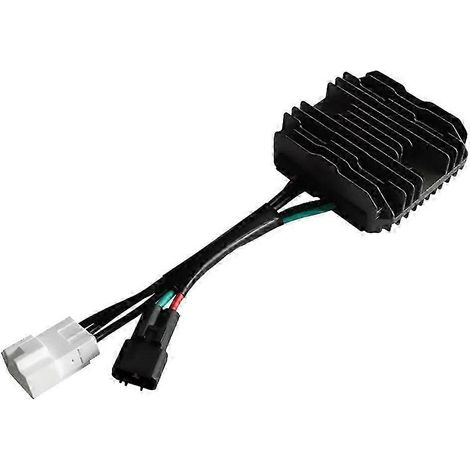 Régulateur-redresseur de tension pour moto Suzuki AN650 BURGMAN 650 Boulevard VLR1800 C90 - Accessoires moto - Édition 0903