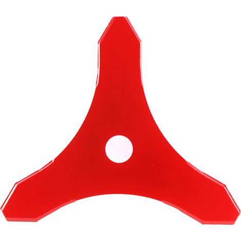 Oregon Dickichtmesser Außendurchmesser: 255 mm / Stärke: 3 mm
