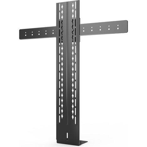 Yealink VCSTVMOUNT2 Staffa Tv Mount Kit per Uvc40 M400 600 A20 30 Nero (1/3)