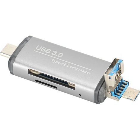 Un dispositivo multifunzionale per la condivisione dei dati con tre funzioni in una: supporto multipiattaforma, archiviazione sicura di ricordi e documenti e trasferimento ad alta velocità tramite USB (1/2)