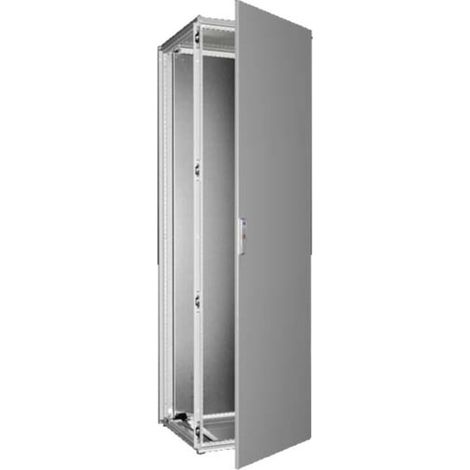 Rittal Anreih-Schranksystem 1-Tür BHT: 600x2000x600mm VX 8606.000