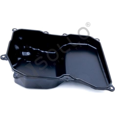 Sollo Ölwanne Automatikgetriebe für VW SKODA 09G321361B für YETI OCTAVIA III JETTA IV BEETLE GOLF VII ALLTRACK Variant JETTA VII
