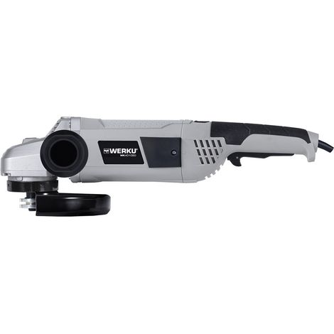 Winkelschleifer WERKU (2350 W) (1/5)