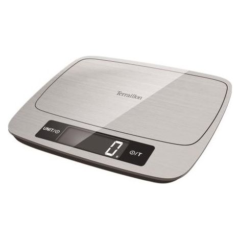 Balance de cuisine Terraillon My Cook 15 Gris