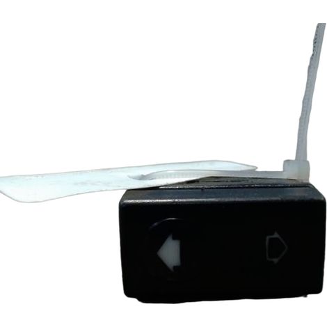 Commande Leve-glace Porte Avg Due First (1/3)