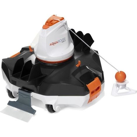 Robot aspirador de piscinas Aquarover Bestway 58622