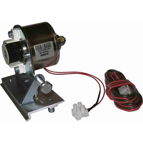 Dispositivo Blocco Su Rinvio Assemblato CAME 818XC-0035