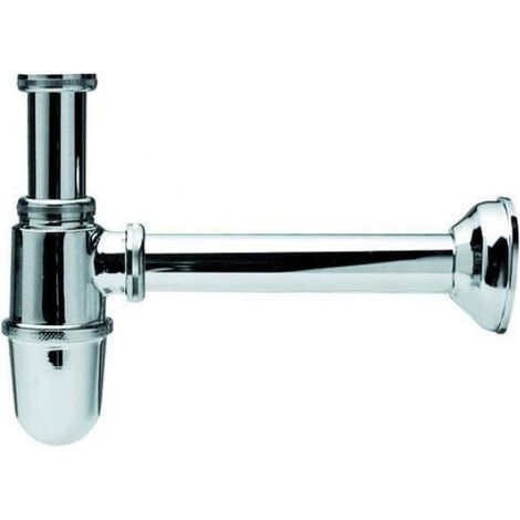 Siphon für 1''1/4 flaschenwaschbecken ohne pilet smk-s0292 sp