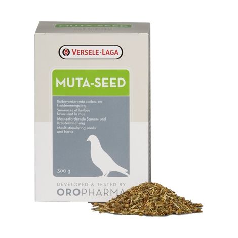 Oropharma Muta-Seed 300g