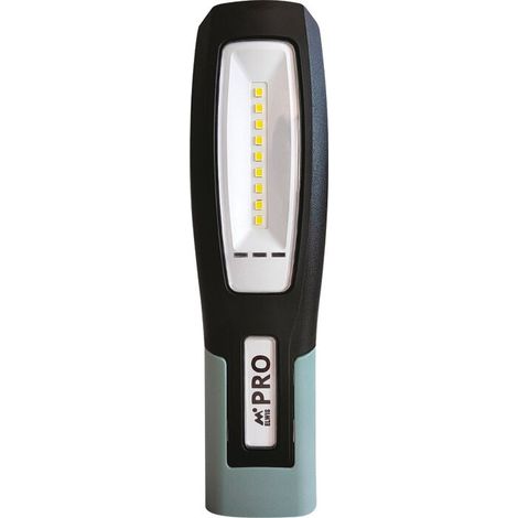 Baladeuse Rechargeable Elwis éclairage Puissant Et Polyvalent Usb - Elwis