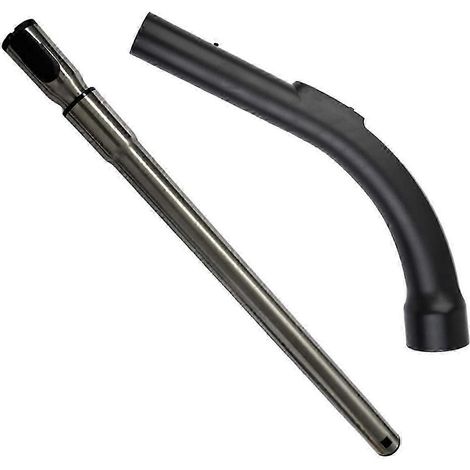 Ensemble de poignées pour aspirateurs Miele C1 C2 C3 et tubes d'extension (1/5)