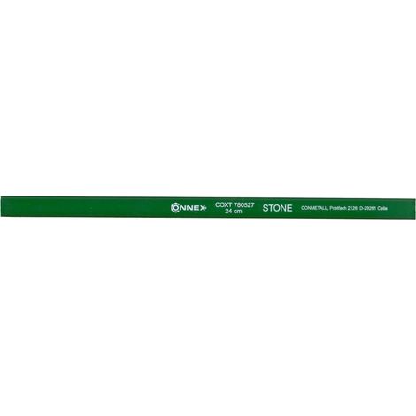 Steinhauerstift 240 mm Maurerwerkzeug