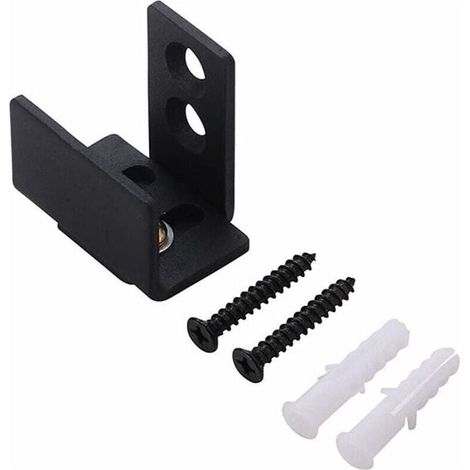 Barn Door Floor Tracks, Bottom Sliding Door Tracks, Sliding Barn Door Tracks (1/5)