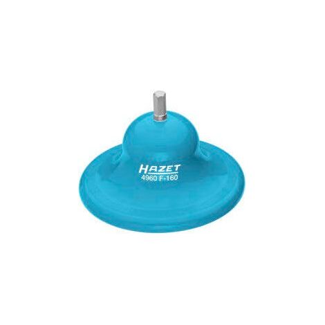 Hazet limpiador de llantas 4960f-160/2 (1/2)