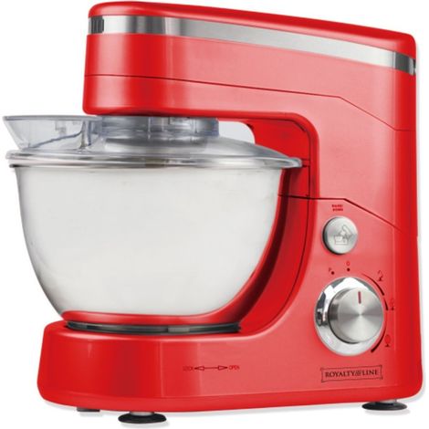 Trade Shop - Kitchen Robot Planetarice Pane Pizza 4,5 Litri 1400 W -