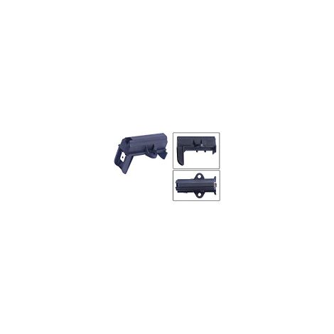2 Motorkohlen für Beko Waschmaschine 371202410