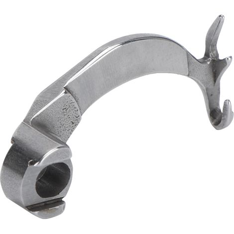 Upper Knife Moving Knife Blade Industrial Sewing Machine Stainless Steel Cutting Supply (1/5)