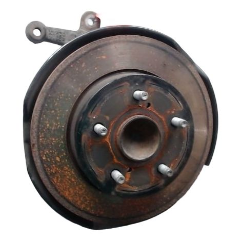 Pivot Arriere Gauche TOYOTA Corolla [PRODUIT D'OCCASION]♻️4230502210 (1/3)