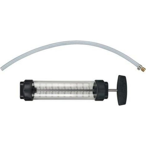 Pressol Saug- und Druckspritze Kunststoff - 12 972 (1/4)