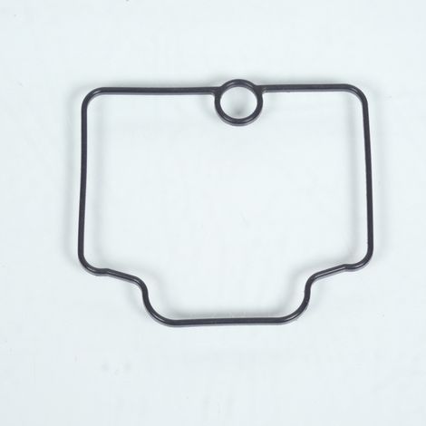 Un joint torique de cuve de carburateur Keihin D300CRB53369 pour