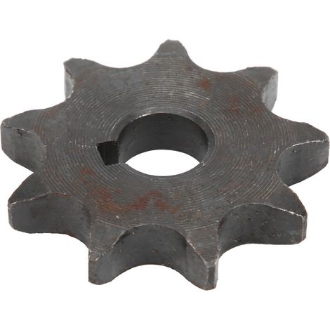 Pignon de chaîne 9T 428 pour moteur de scooter électrique Z2 Z3, roue de chaîne moteur (1/5)