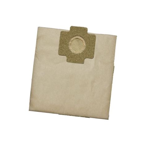 Sacs pour aspirateurs domestiques 1010 + filtre - U-810-0040