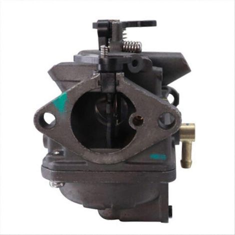 Carburateur pour moteur hors-bord Honda séries BF8, BF75 et BF100, références 16100-881-A01 et 16100-881-033