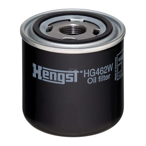 Filtre à huile HENGST HG462W