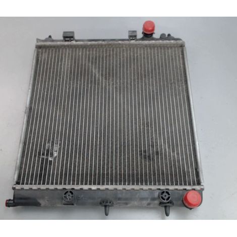 [PRODUIT D'OCCASION] Radiateur CITROEN C3 ♻️ Ref Oe. 1330q5 - Garantie à vie