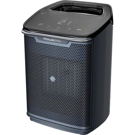 Calefactor de aire Rowenta SO9380F0 2000 W, 4 velocidades