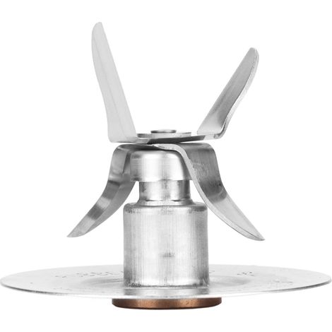 Kompatible Oster-Messer, Mixer- und Standmixerteile, Entsaftermesser, Küchenmaschinenzubehör (1/5)