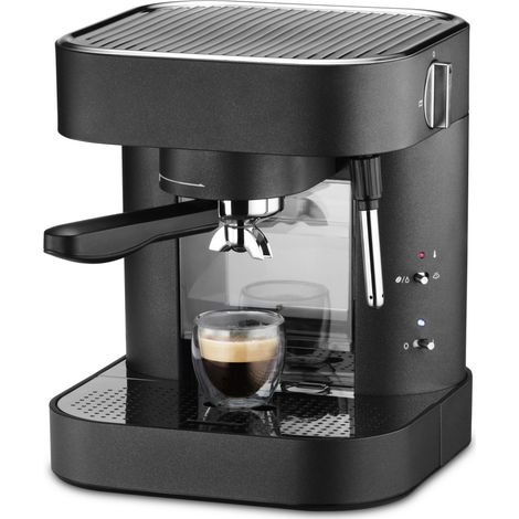 Kaffeemaschine trisa espresso perfetto 1275W 1.5L