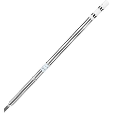 Lötspitzen für Industriegeräte, leichtes Thermoelement, Korrosionsbeständigkeit (1/5)