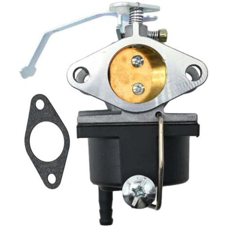 Carburador adecuado para motores Oh318 Ohm90 Ohm110, reemplaza los modelos 640353, 640285, 640289, 640328, 640329 con junta. (1/4)