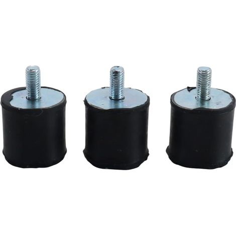 Anello di protezione anteriore per motosega MS020T MS200 MS200T, vite di fissaggio 1116 790 9600 (1/5)