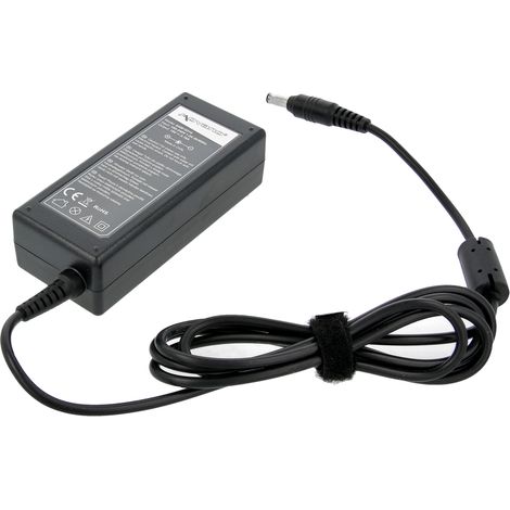 Chargeur pour Samsung 19 V 3,16 A 60 W 5,5 x 3,0 mm