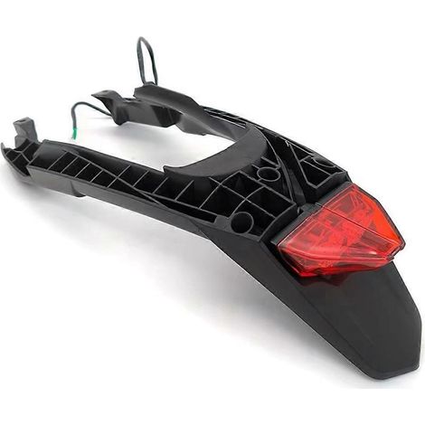 Support de feu arrière pour moto EXC EXCF XCW XCFW