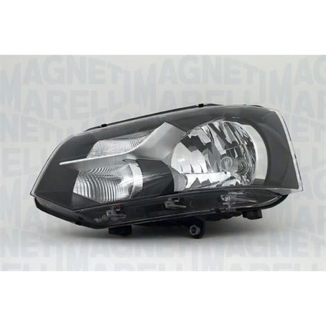 Projecteur principal Magneti Marelli 710301254303 VW 7E1941015D 7E1941015F