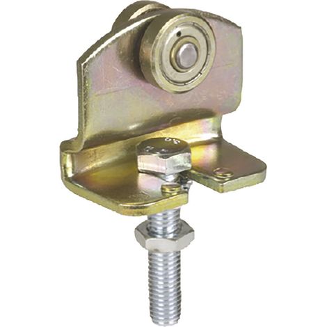 HELM Rollapparat -90 190 para Pro 100 STA galv. amarillo cincado 30kg - 19020 (1/3)