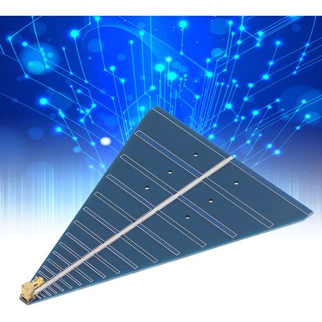 Antenne directionnelle large bande XR-108 800M-6G UWB Wifi (1/5)