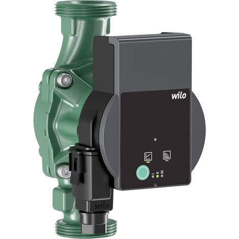 Bomba de circulación universal Wilo-ATMOS PICO 25/1-6 (1/2)