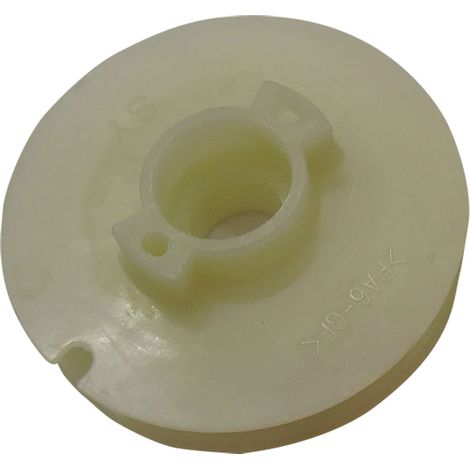 PULEGGIA PER AUTOAVVOLGENTE per decesp.TMBC 260