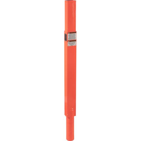 Línea de vida autorretráctil Jackpod Davit Um SKYLOTEC                                             1400 mm